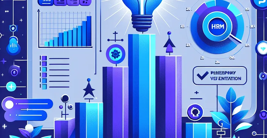 2025 年 HRM 系统功能排行榜：这些产品凭什么脱颖而出？